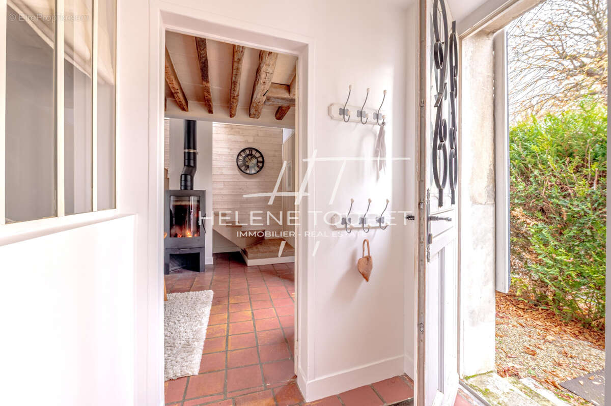 Maison à ORRY-LA-VILLE