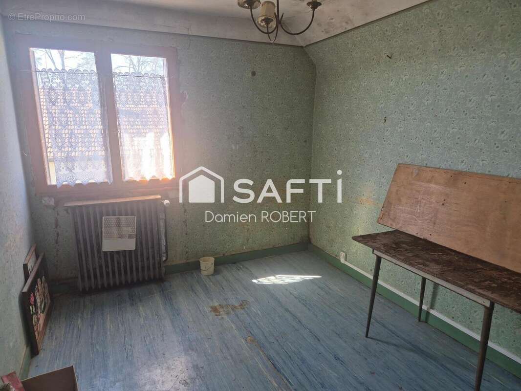 Photo 3 - Maison à MARNAY