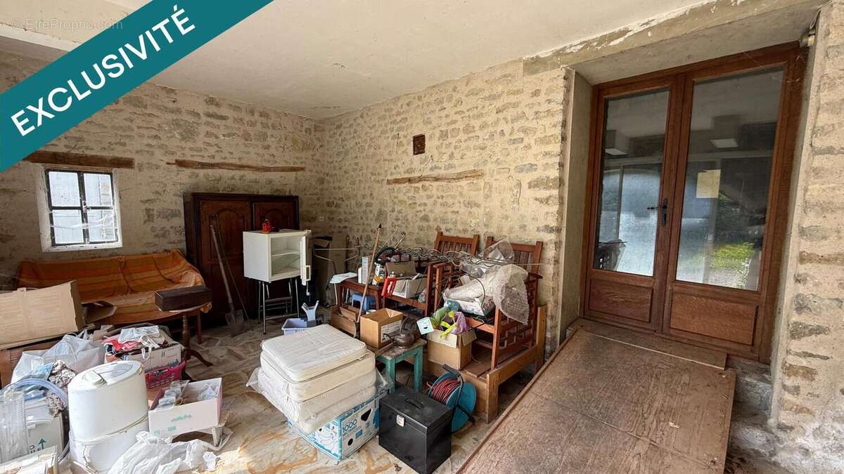 Photo 5 - Maison à PITHIVIERS-LE-VIEIL
