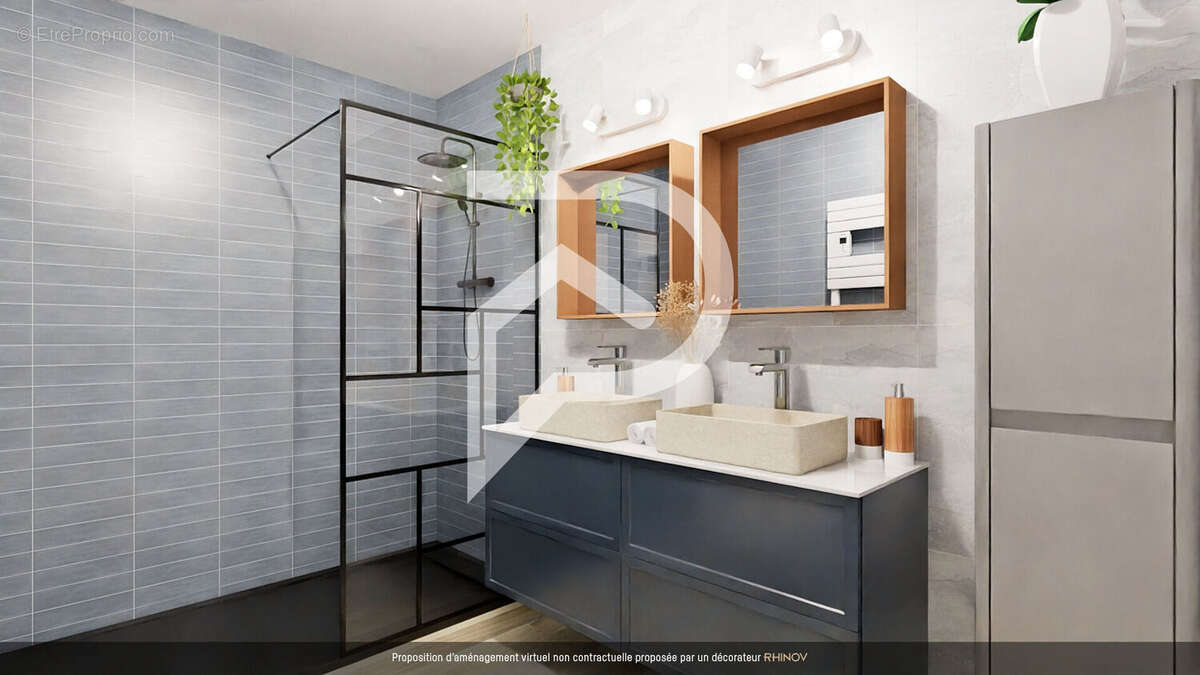 Appartement à LOURMARIN