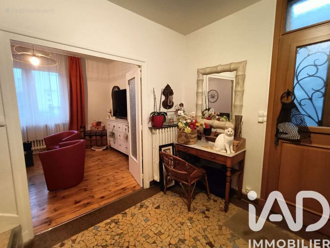 Photo 3 - Maison à VICHY