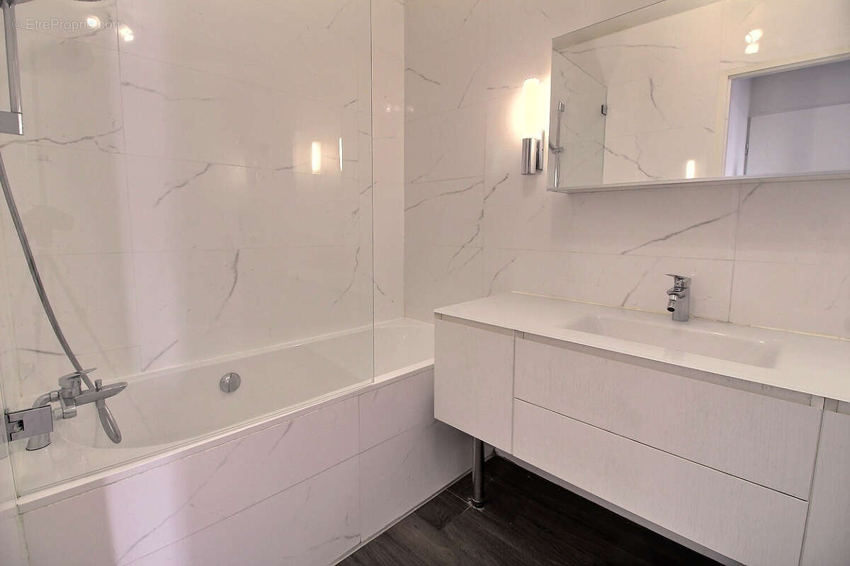 Appartement à MONTIGNY-LE-BRETONNEUX
