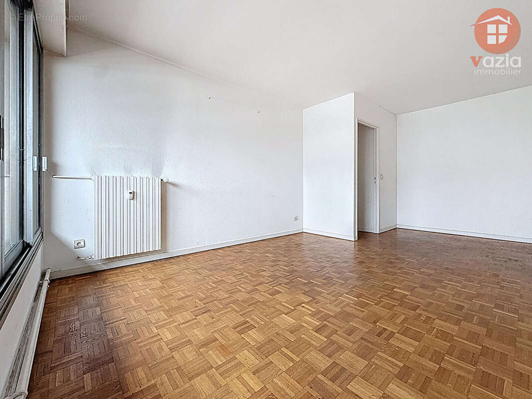 Appartement à PUTEAUX