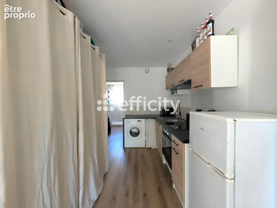 Appartement 1 pièce 22 m² à vendre à Montmorency (95160) - photo 10