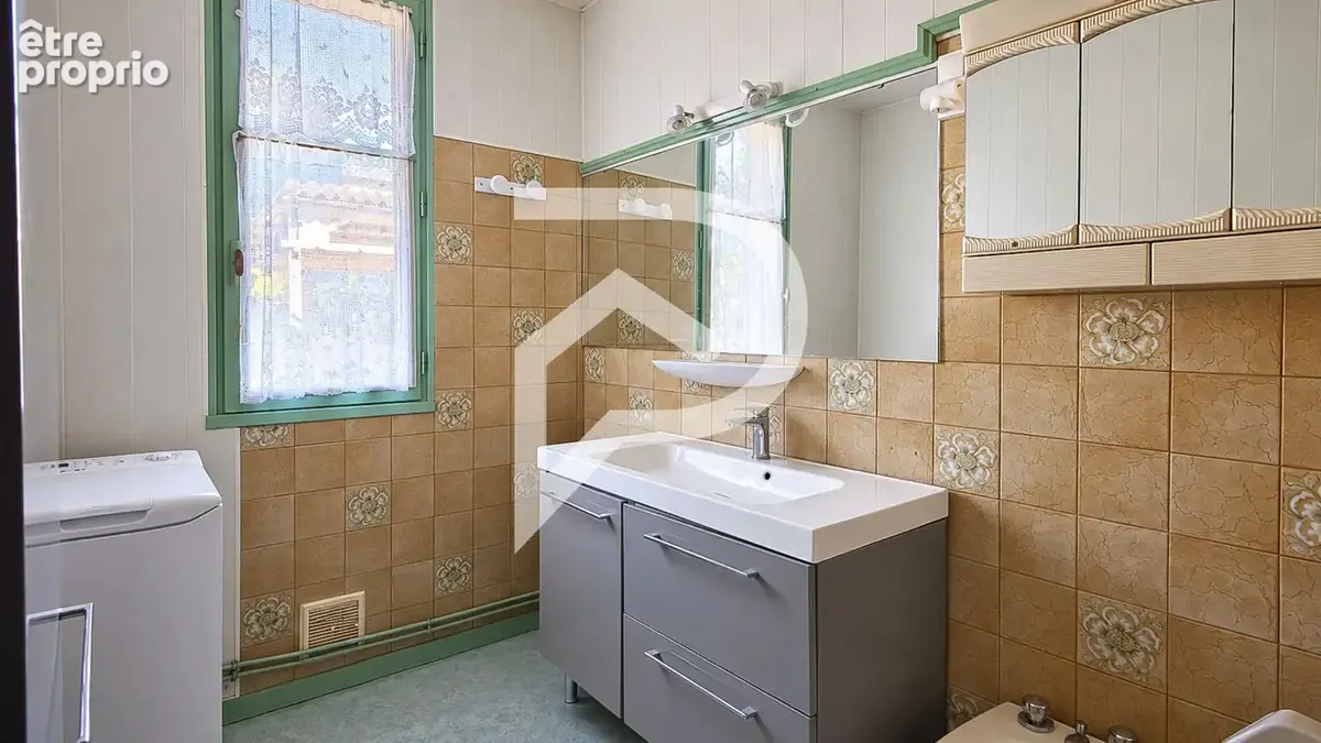 Maison plain-pied sur sous-sol 5 pièces 110 m² - photo 10