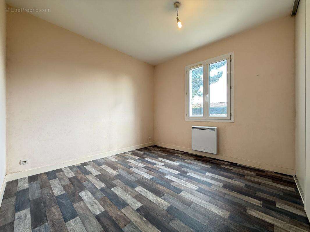 Maison à SAINT-PALAIS-SUR-MER