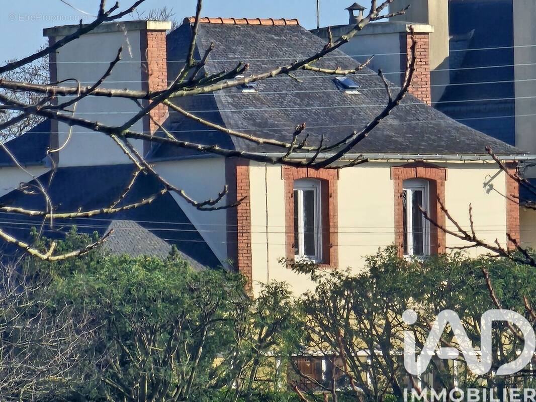 Photo 1 - Maison à LEZARDRIEUX