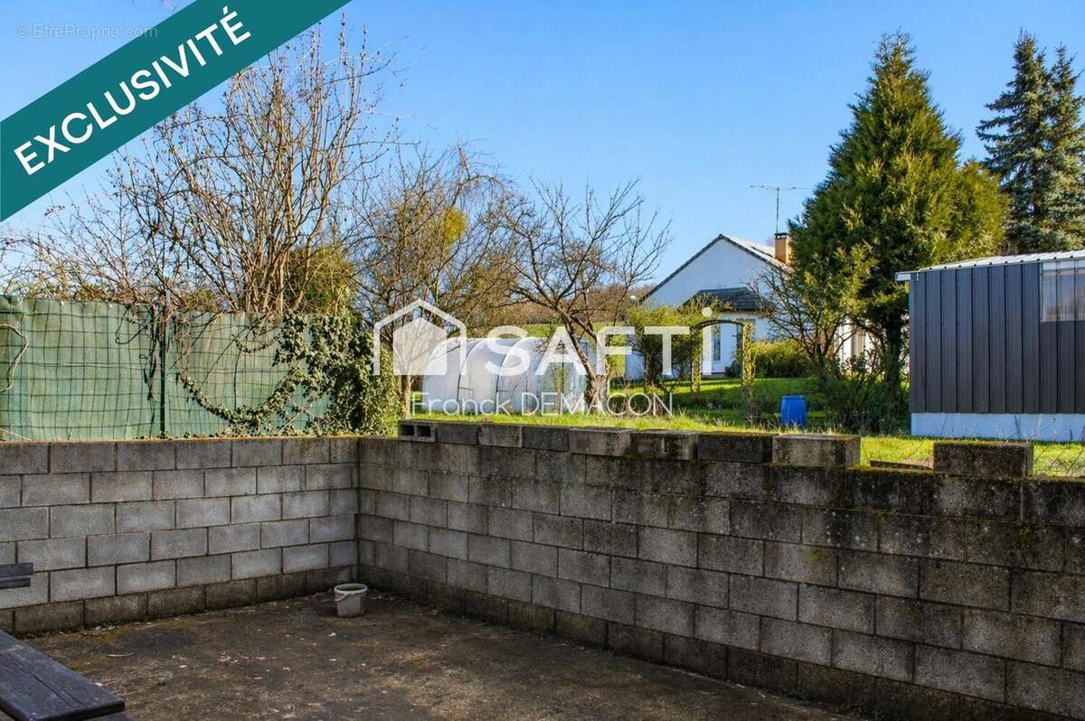 Photo 7 - Maison à VILLECLOYE