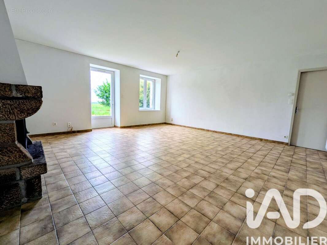 Photo 5 - Maison à LA BAZOUGE-DU-DESERT