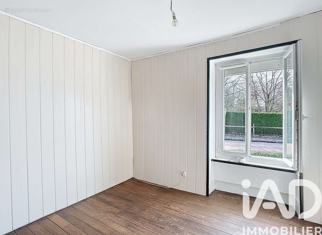 Photo 7 - Appartement à GUERIGNY