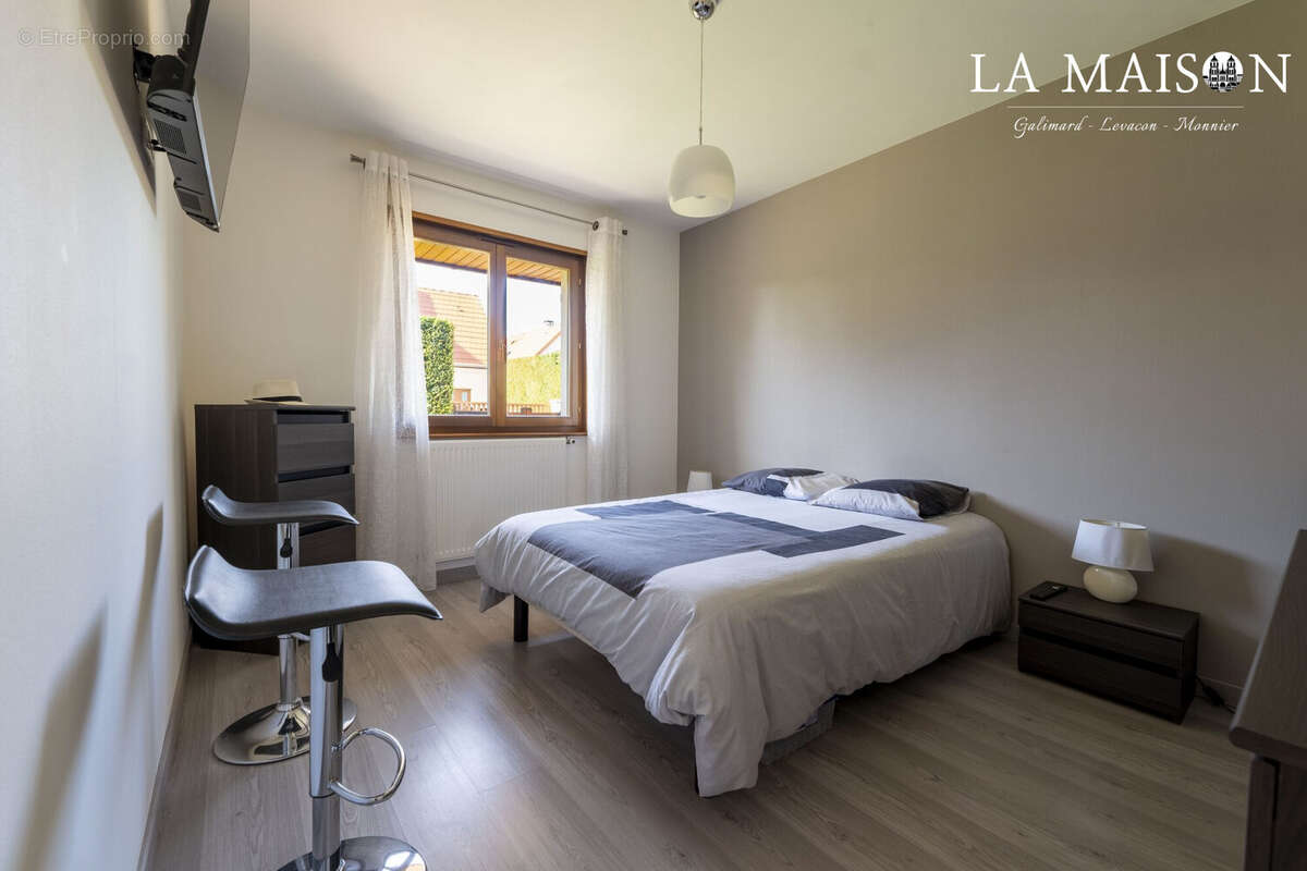 Maison à GEVREY-CHAMBERTIN