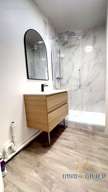 Appartement à SAINT-BRIEUC