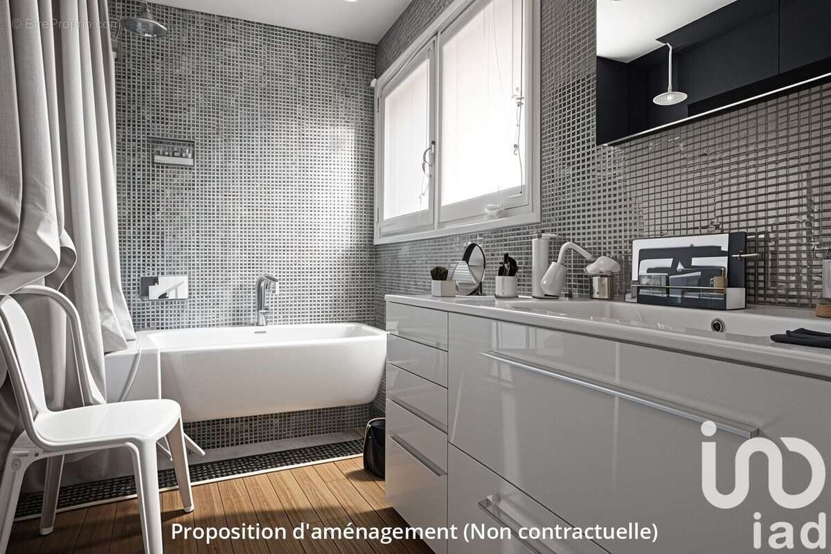 Maison 167 m² à Soullans  - photo 8