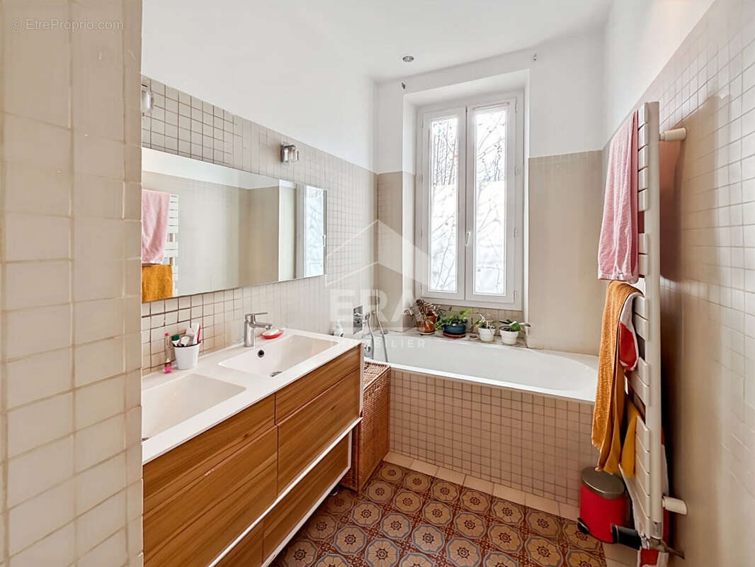 Maison à LES PENNES-MIRABEAU