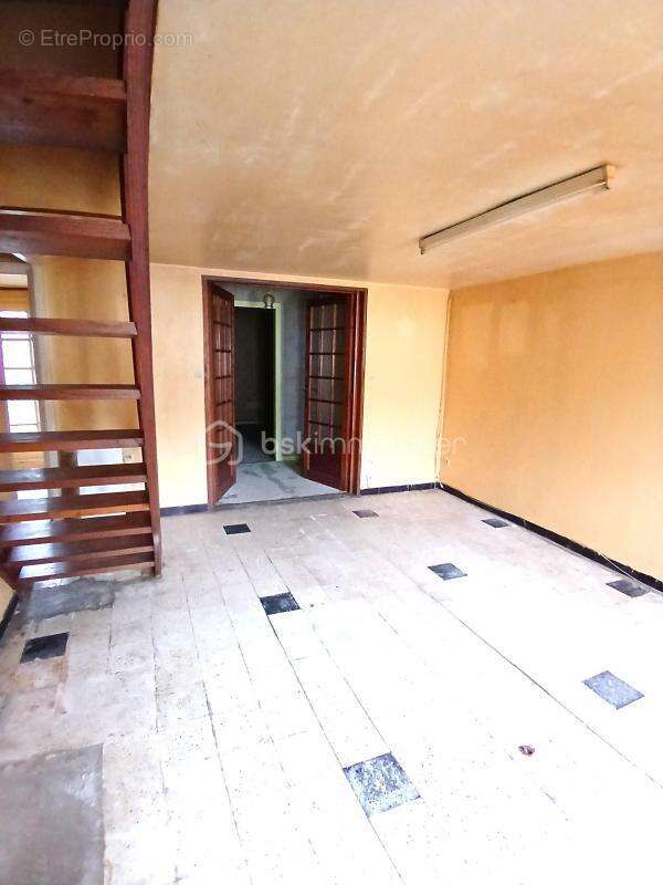 Maison à AUXI-LE-CHATEAU