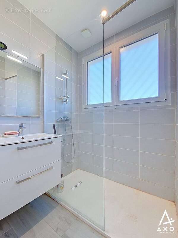 Maison traditionnelle de plain pied - photo 8