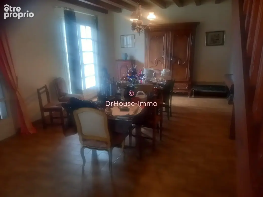 Maison 135 m² à Morcenx  - photo 2
