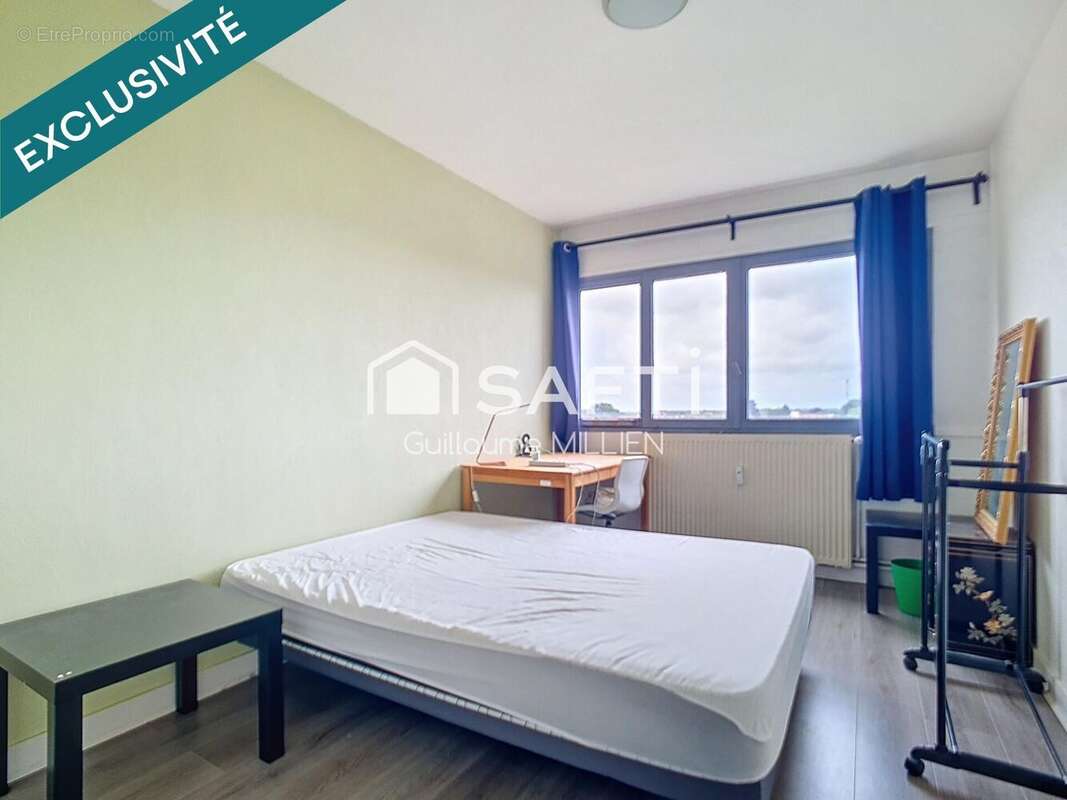 Photo 5 - Appartement à MONS-EN-BAROEUL