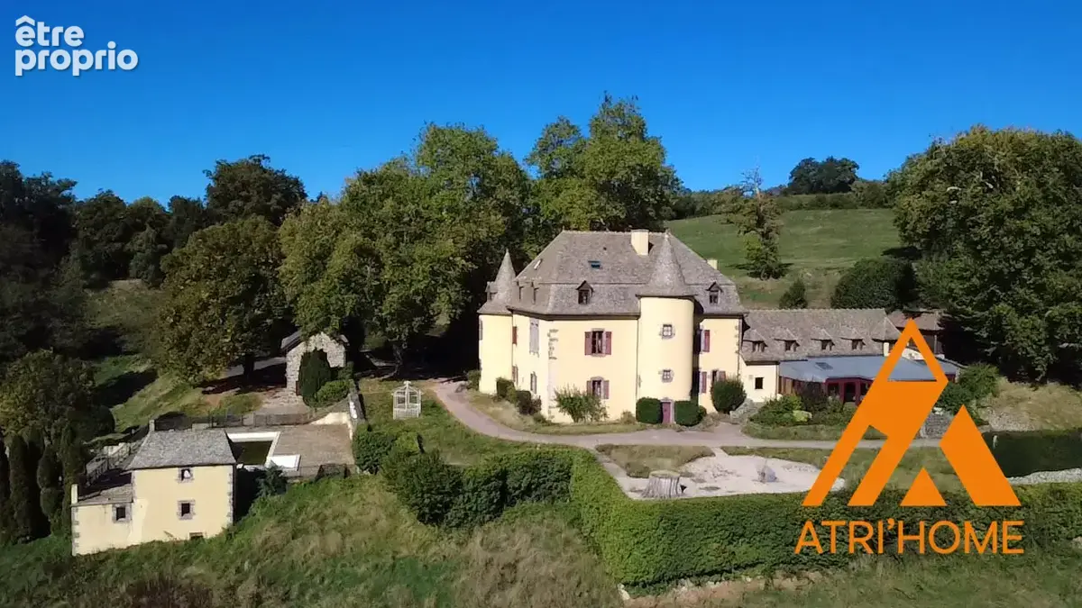 Bien immobilier à vendre à Vezac (15130) - photo 3