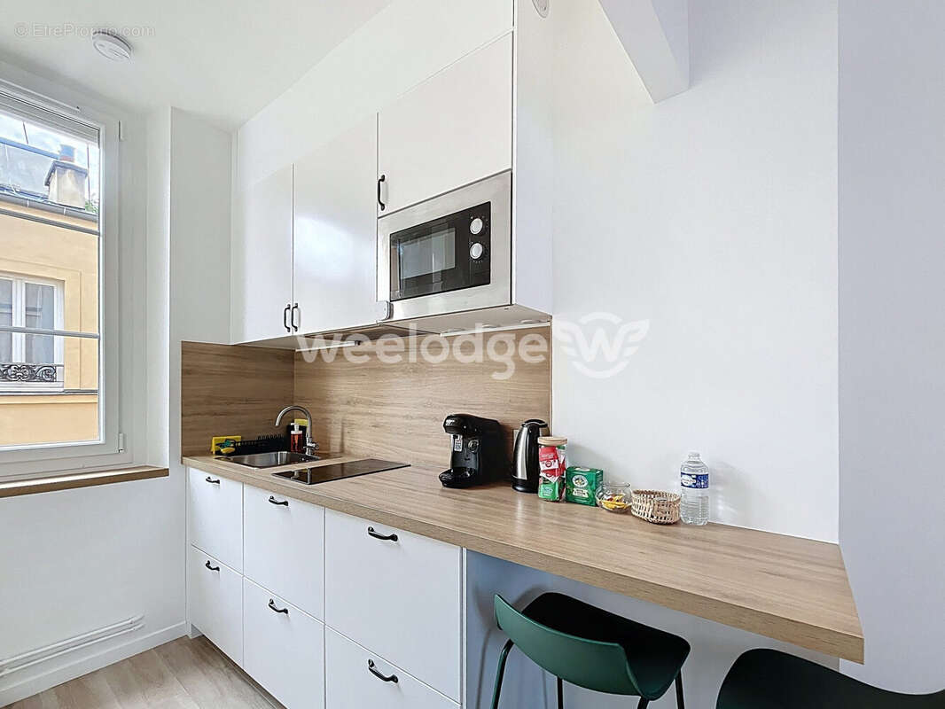 Appartement à VERSAILLES