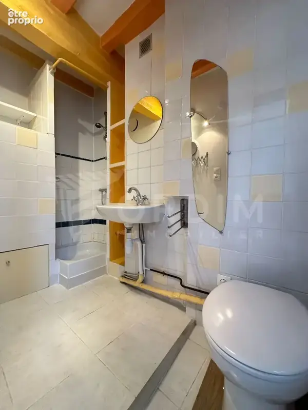 Exclusivite joigny - vieille ville - photo 5