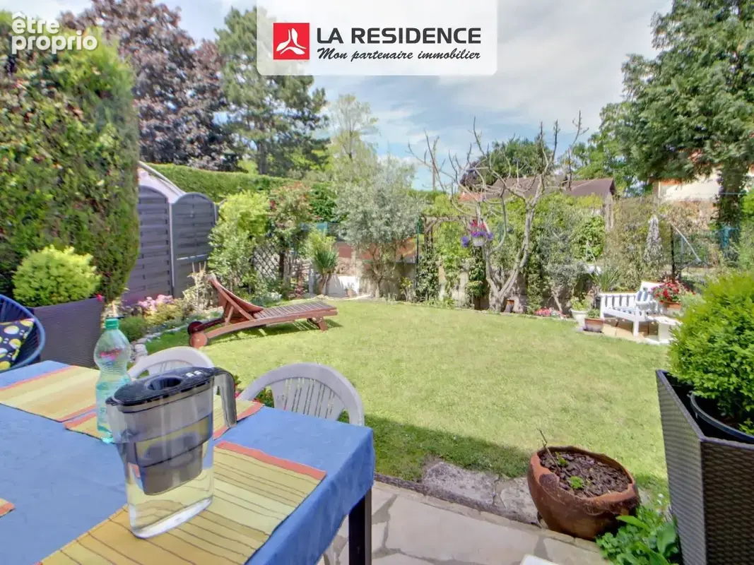 Maison 8 pièces 145 m² à vendre à Conflans-Sainte-Honorine (78700) - photo 7