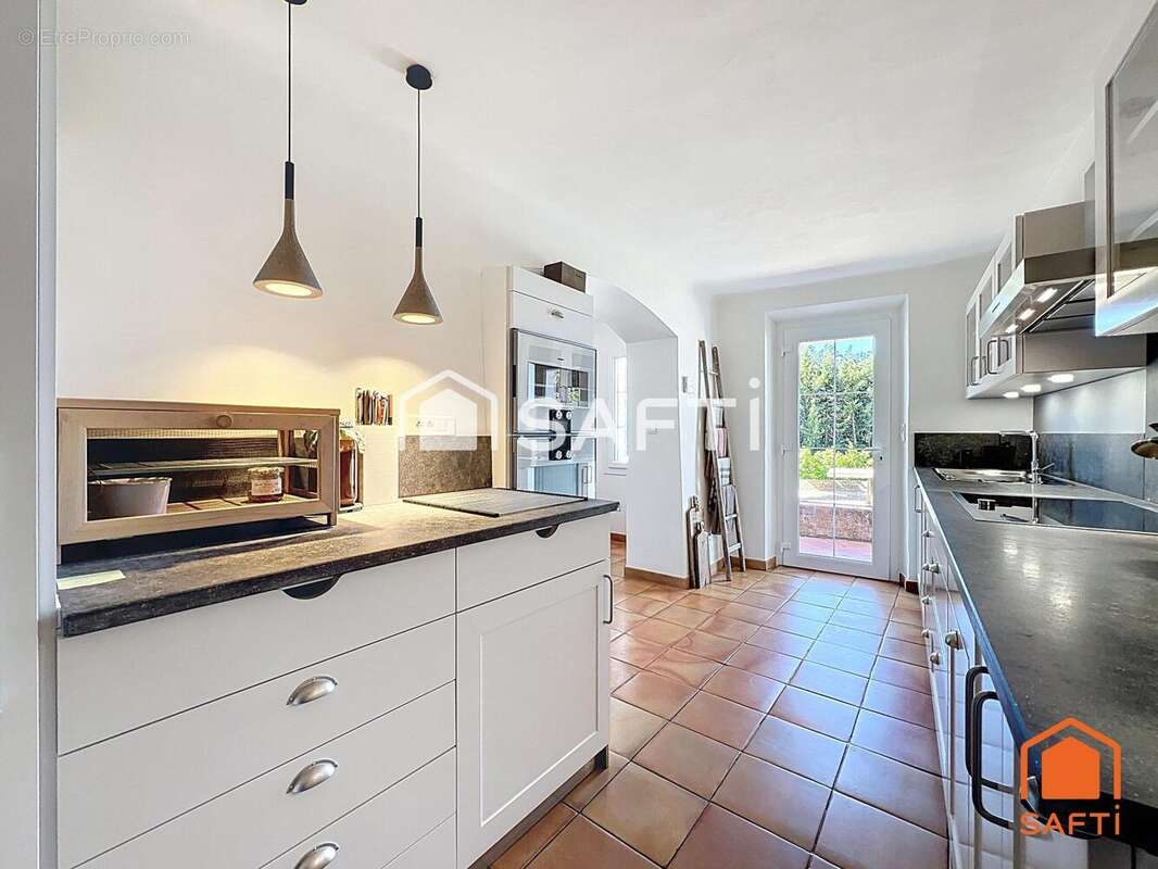 Photo 6 - Maison à AUPS