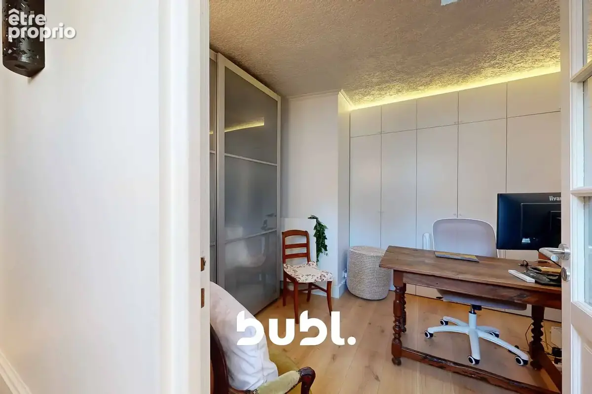 Duplex avec extérieur 160 M2 - Comme une maison - photo 16