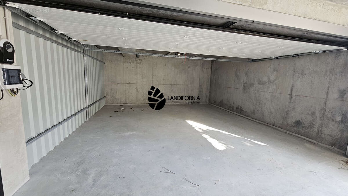 Appartement à CAPBRETON