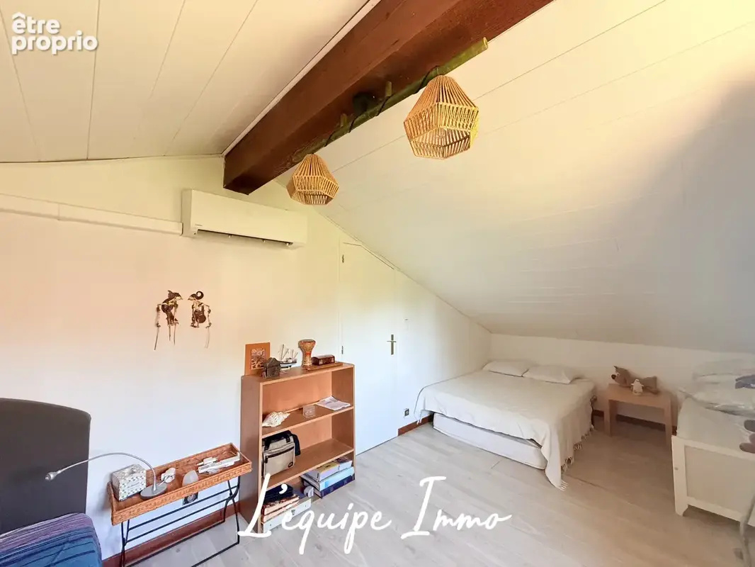 Maison familiale de 139 m2 sur un magnifique terrain de 1 214 m2   Plaisance-du-Touch - photo 15