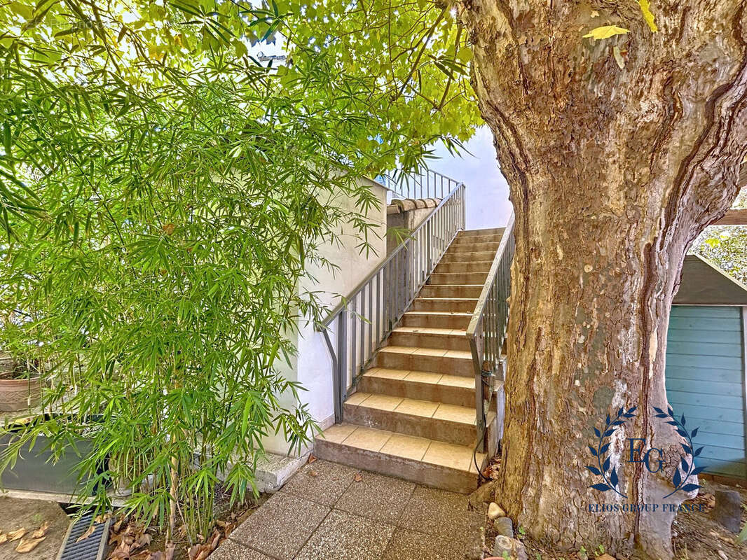 Maison à MONTPELLIER