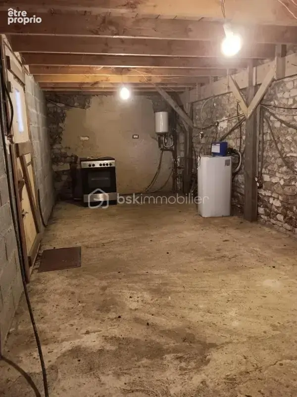  Longère de 195 m² + 185 m² de dépendances – Terrain 2 783 m² - photo 27