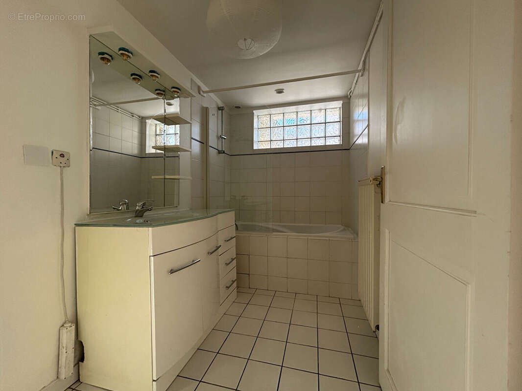 Appartement à ORSAY