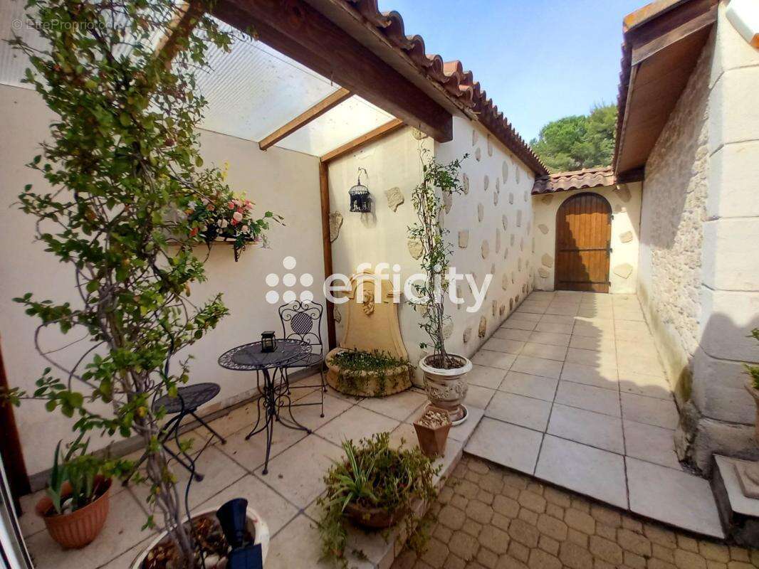Maison traditionnelle - photo 16
