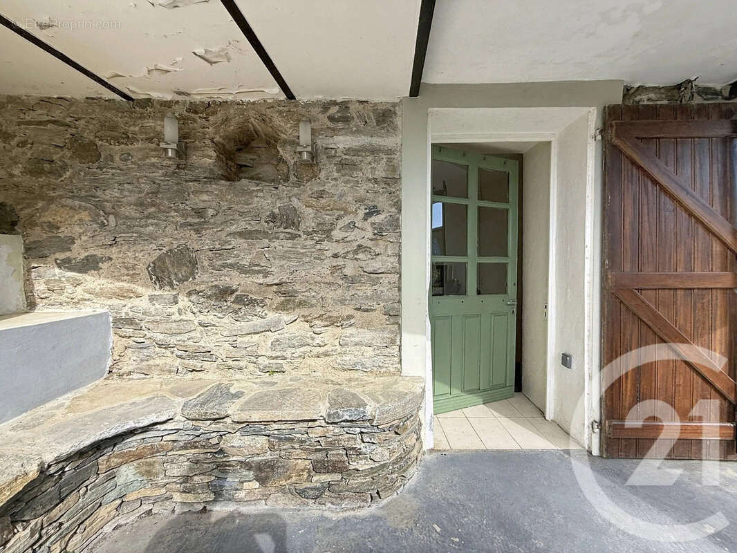 Maison 45 m² à San-Nicolao  - photo 12