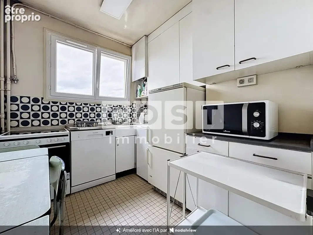 Appartement 5 pièces 95 m² à vendre à Asnieres-Sur-Seine (92600) - photo 5