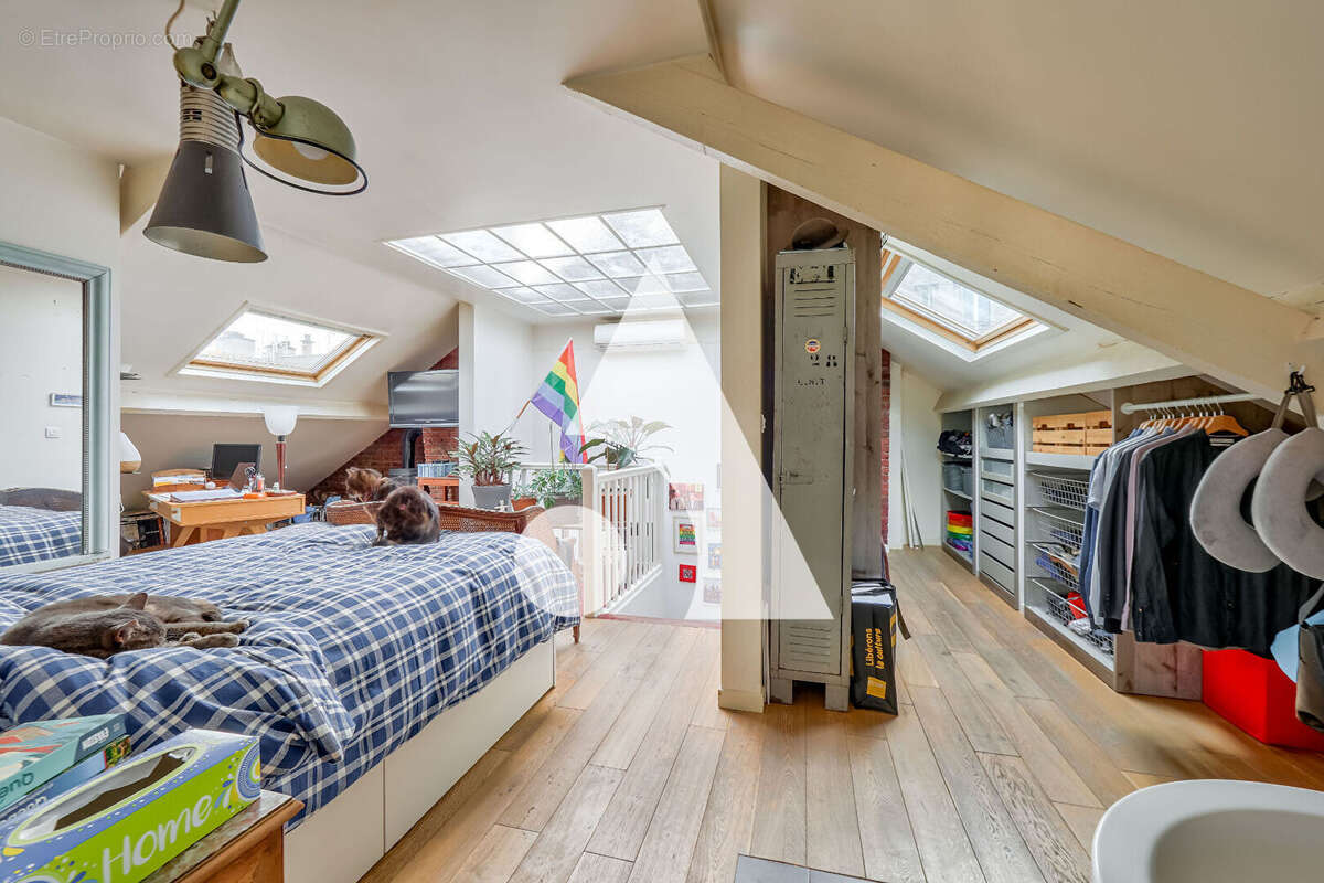 Maison à SAINT-OUEN