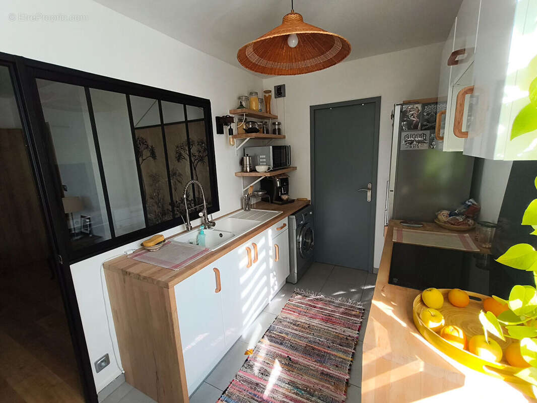 Appartement à COMPIEGNE