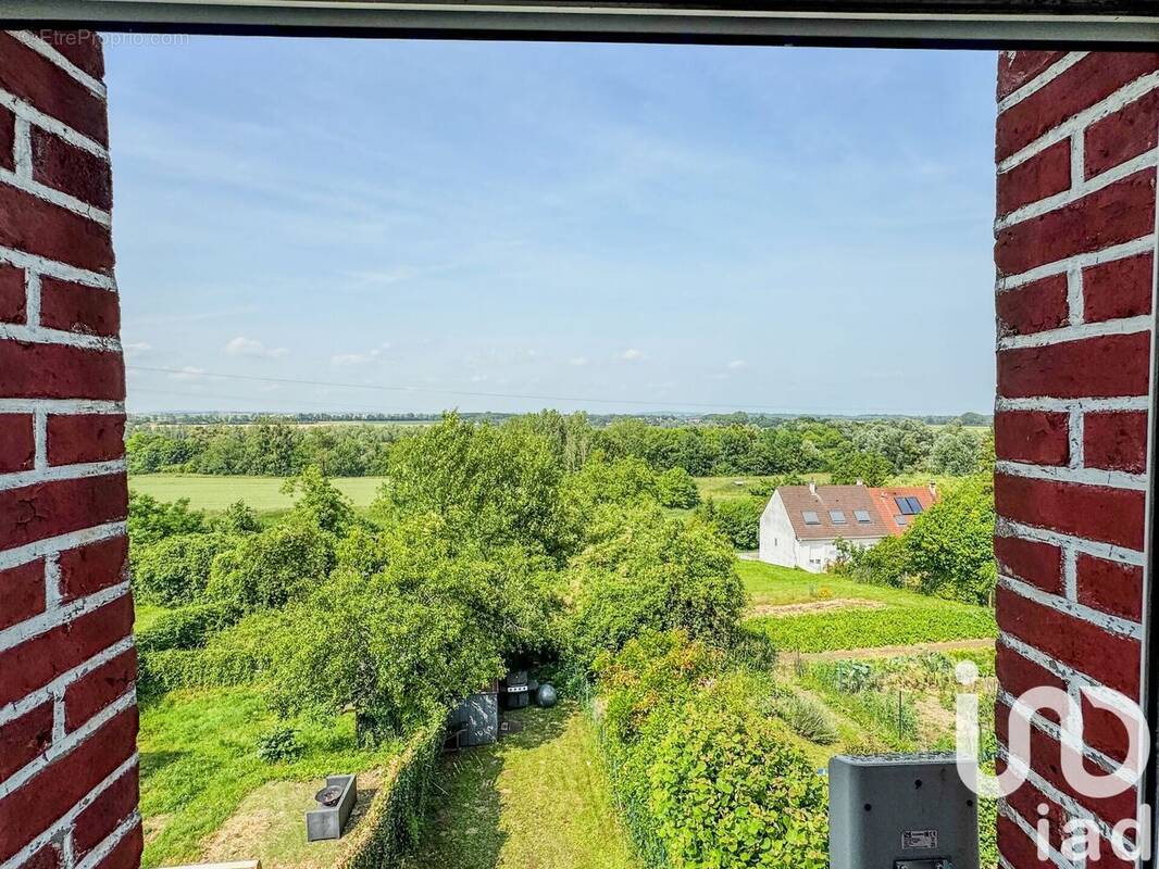 Photo 1 - Maison à ANNET-SUR-MARNE