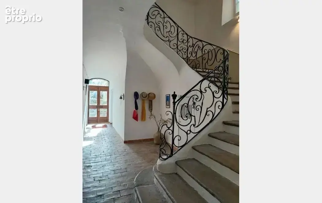 Hotel particulier - photo 9