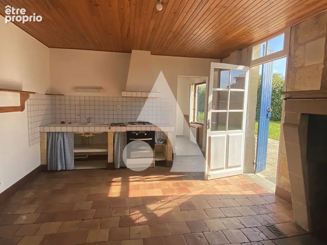 Ensemble immobilier Coutras 176 m² - photo 8