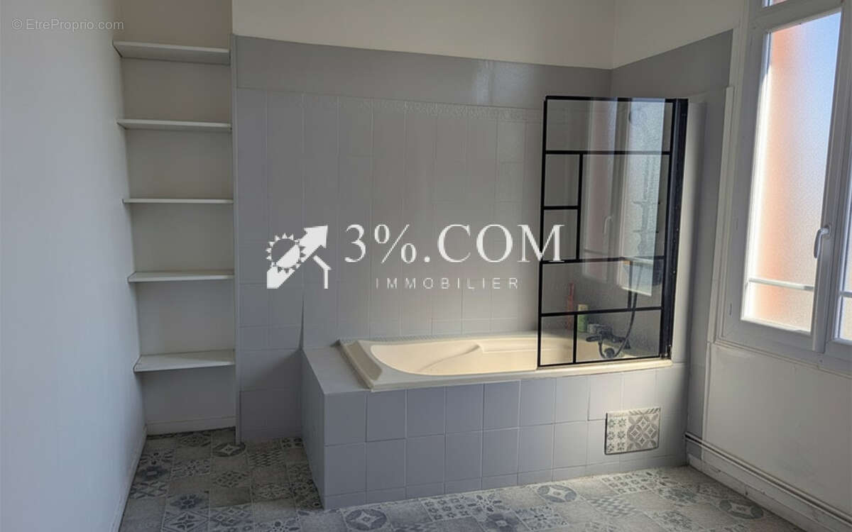 Maison à FOUCARMONT