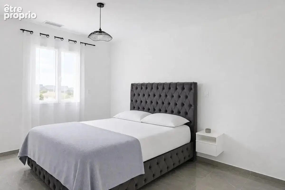 Villa contemporaine 128 m² à Piolenc - photo 19