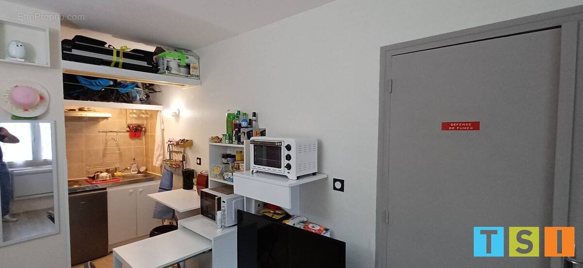 Appartement à BAGNERES-DE-LUCHON