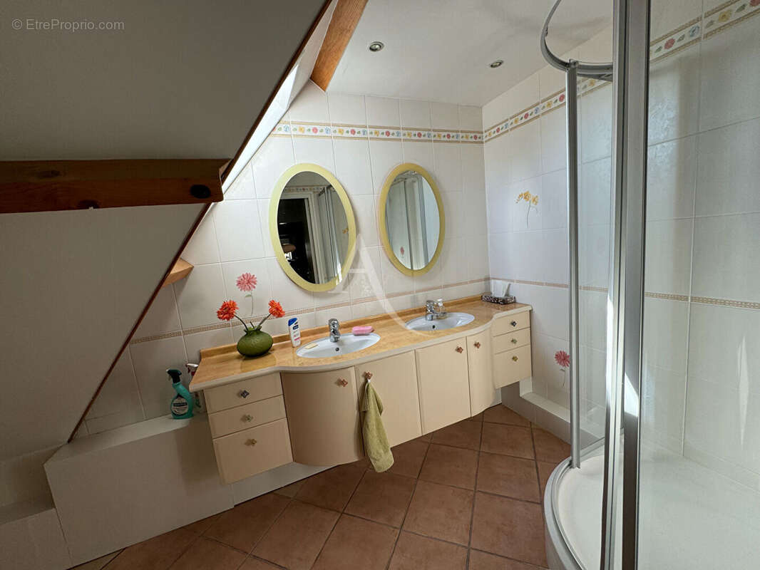 Maison à CONFLANS-SAINTE-HONORINE