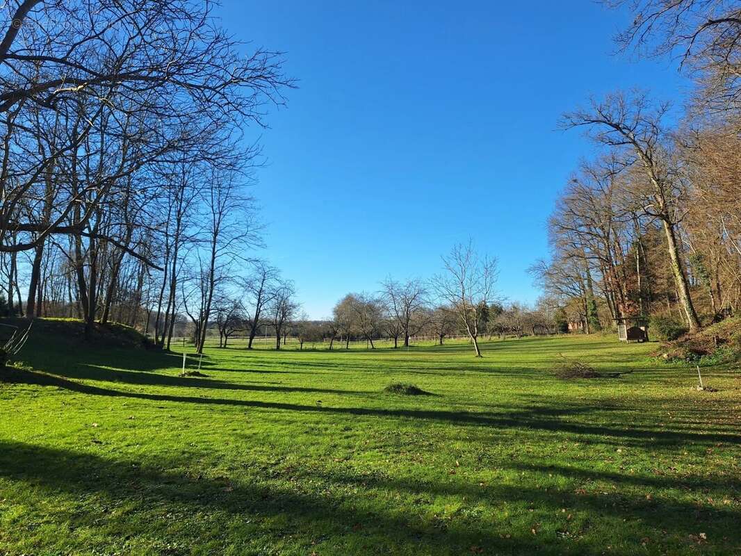 Maison à LA ROCHETTE