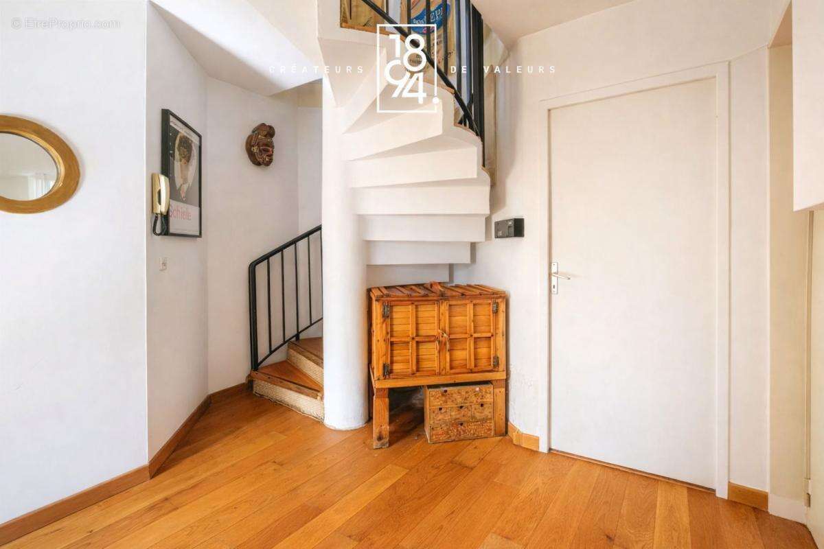 Appartement à EYBENS