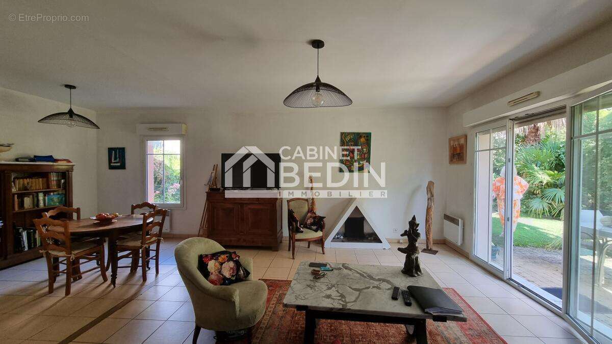 Appartement à ARCACHON