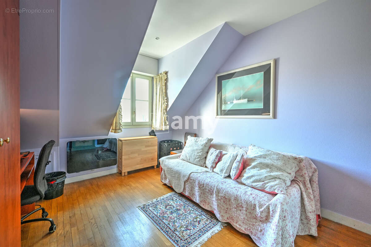 Appartement à VERSAILLES