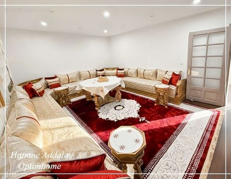 Maison à SAINT-JUST-EN-CHAUSSEE